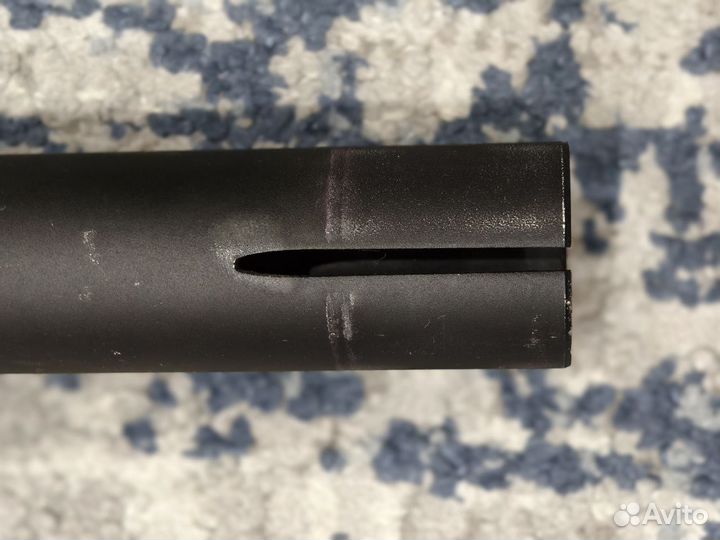 Руль ethic dryade v2