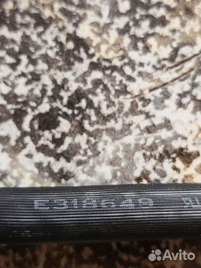 Кабель компьютерный E318649