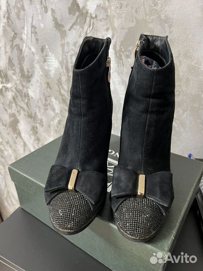 Ботильоны женские 37 размер