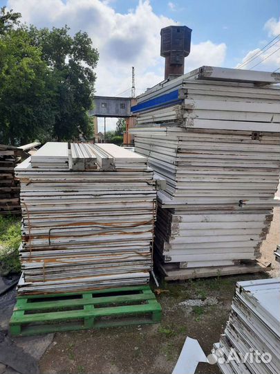 Камера для охлаждения