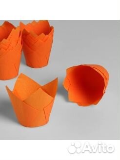 Форма бумажная 