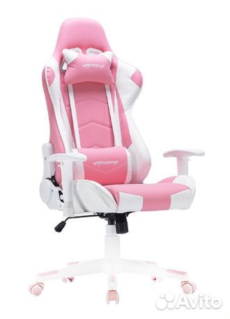 Кресло игровое