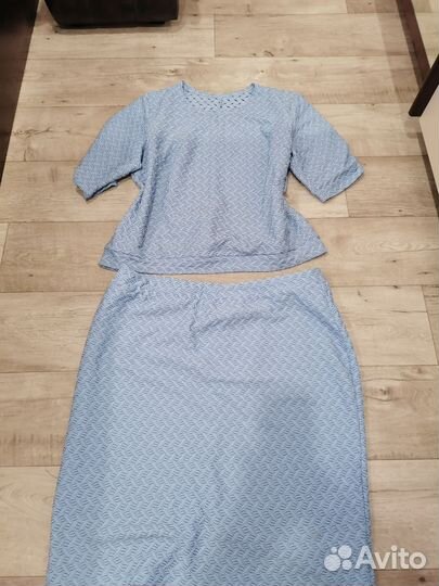 Женские вещи большого размера