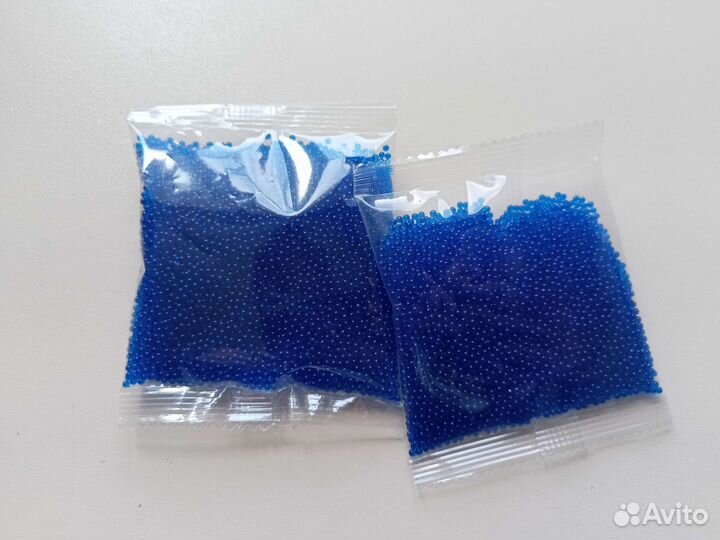 Бластер, орбибол