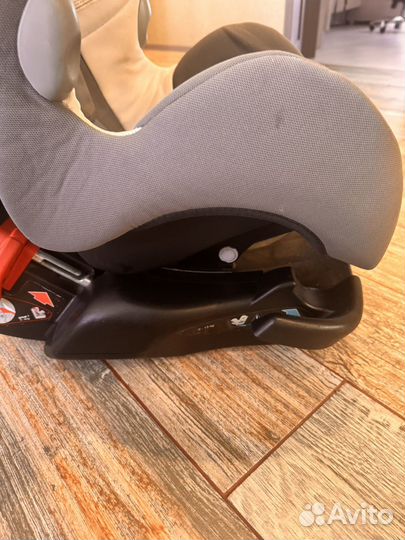 Автомобильное кресло детское