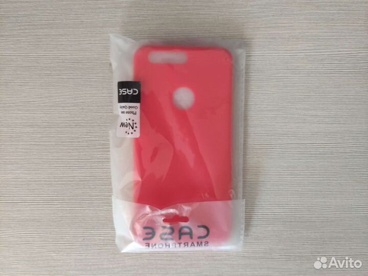 Чехол для honor 8