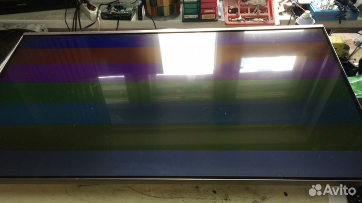 Телевизор LG