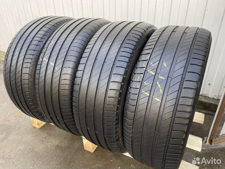 Michelin Primacy 4 205/45 R17