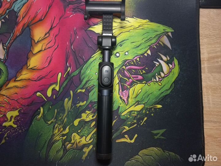 Селфи палка xiaomi
