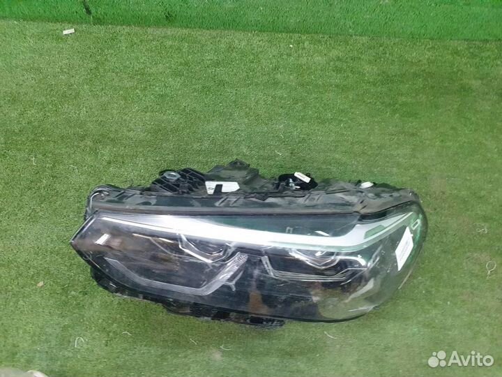Фара левая BMW X3 G01 (2021-н.в.) LED
