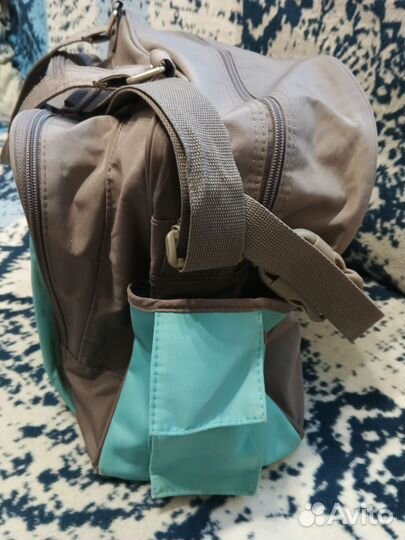 Сумки для мамы и малыша