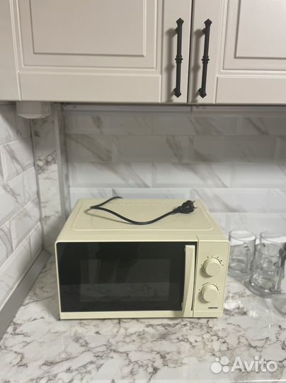 Микроволновая печь Midea