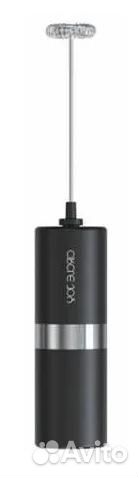 Набор для кофе Circle Joy CJ-CF12 Star Ring Serie