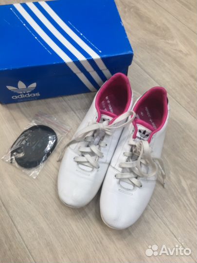 Кроссовки Adidas (оригиналы)