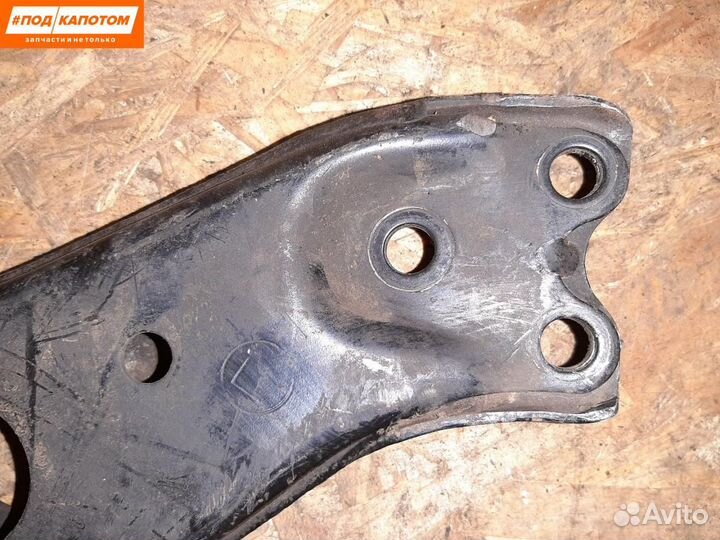 Рычаг передний левый Lexus RX