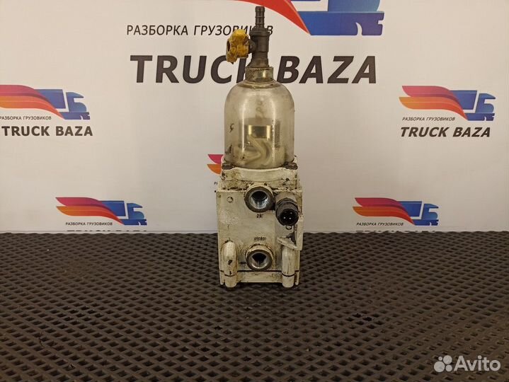 062577 Сепаратор топливный