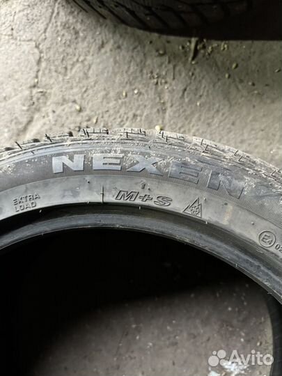 Nexen N1000 235/45 R17