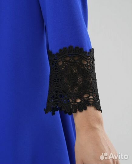 Нарядное платье красивое новое 50-54