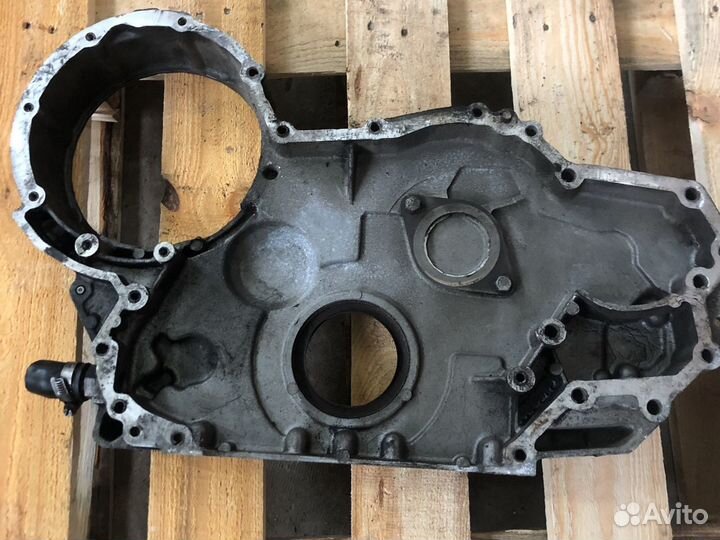 Корпус грм Рено Мидлум 5600426872