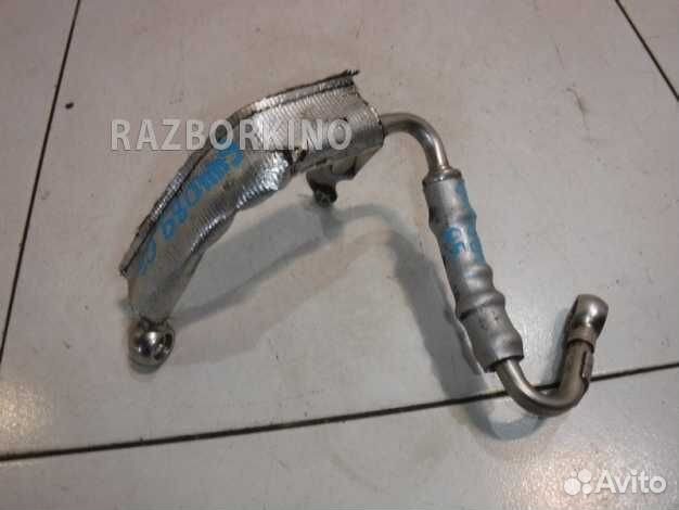 Трубка турбины 06H121497B