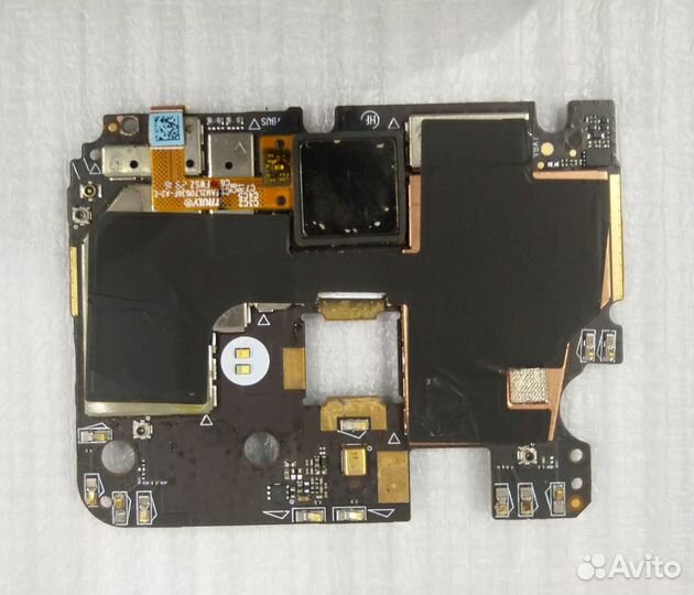 Материнская плата,Leeco 2pro x620