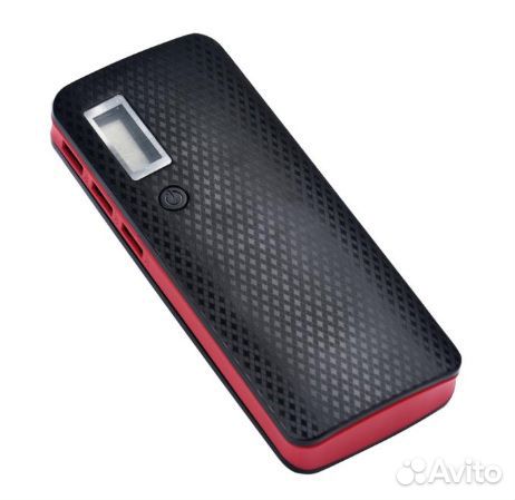 Переносное зарядное устройство (новый)