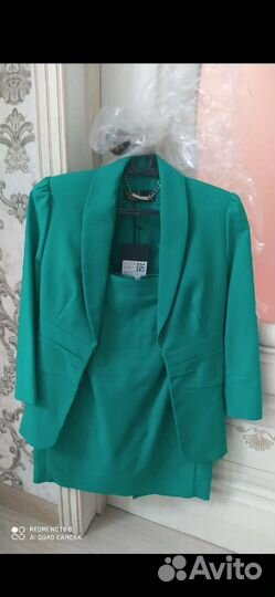 Костюм женский