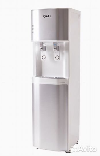 Пурифайер-проточный кулер для воды LC-AEL-70s whit