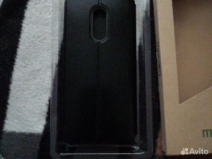 Чехол - книжка на Xiaomi 5