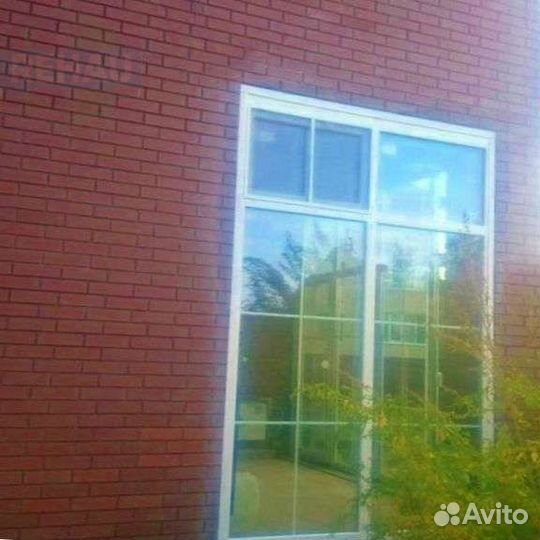 Окно пвх с установкой в рассрочку