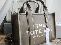 Сумка marc jacobs the tote bag