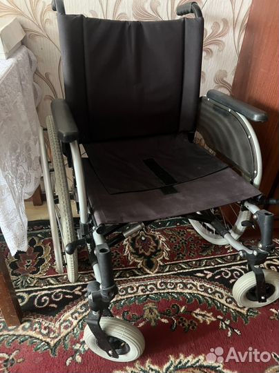 Инвалидная коляска бу