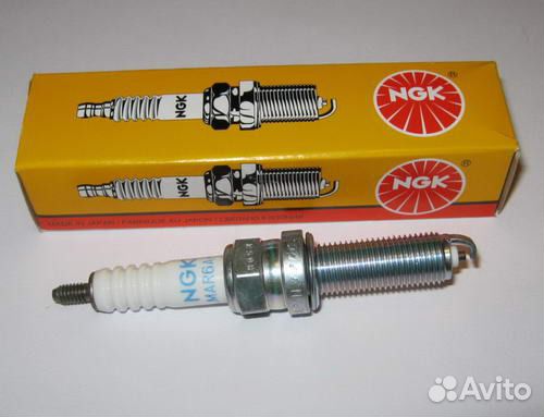 Свеча зажигания Yamaha Grizzly 550/700