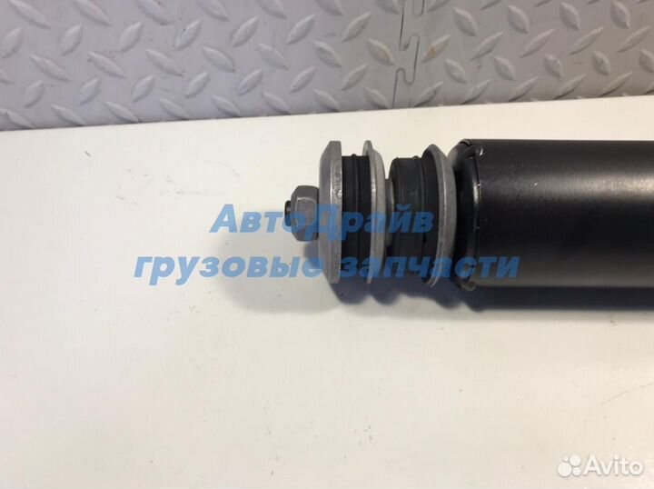 Амортизатор Ивеко Стралис передний 440/753 M14х80