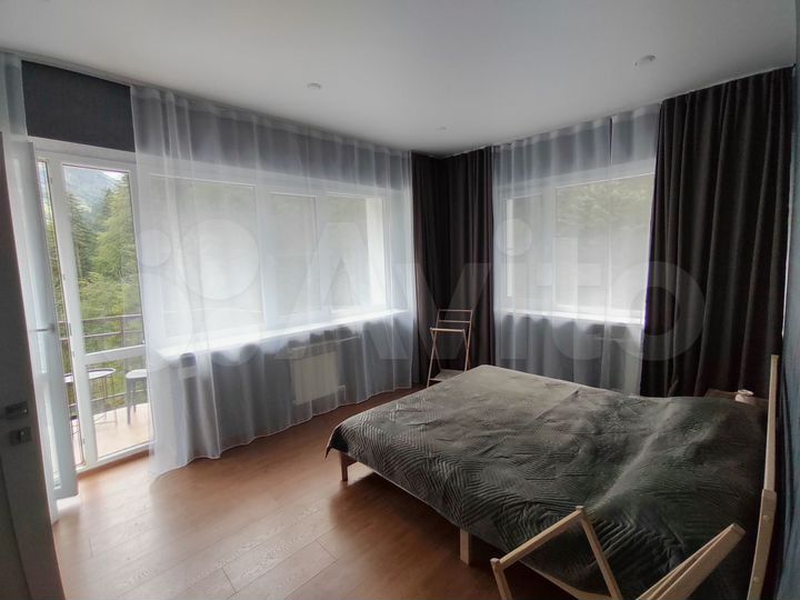 2-к. квартира, 61 м², 7/7 эт.