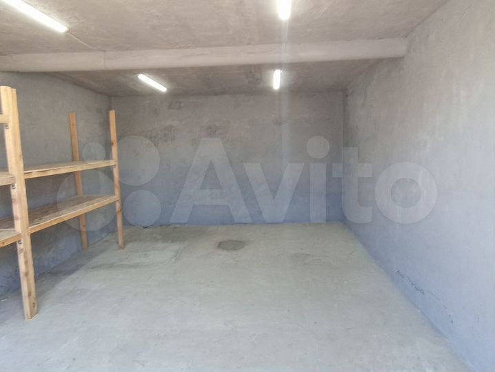 Гараж, 28 м²