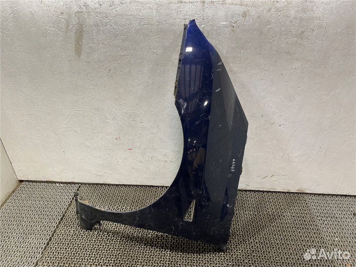 Крыло Renault Espace 4 2002, 2007