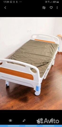 Скользящий рукав для инвалидов