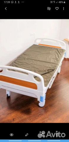 Скользящий рукав для инвалидов