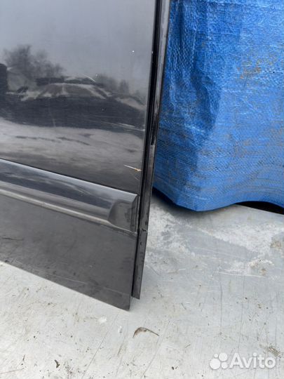 Дверь задняя правая хэтчбек Opel Astra h