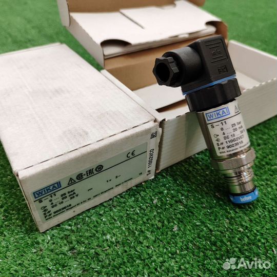 Датчики. Разъемы. Крепление. Тэны