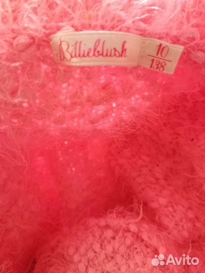 Кофта для девочки