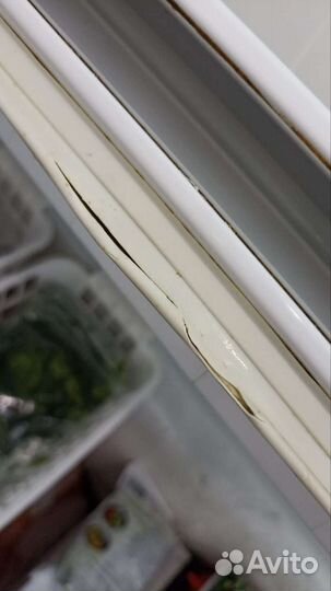 Уплотнитель для холодильника