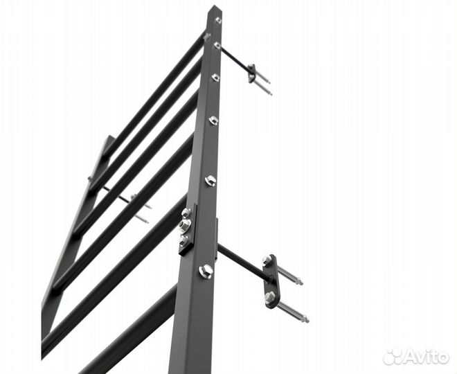 Шведская стенка DFC VT-7002