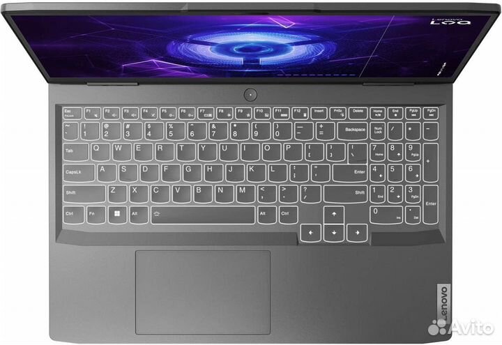 Lenovo LOQ Core i5 13420H/8GB/512GB/4050