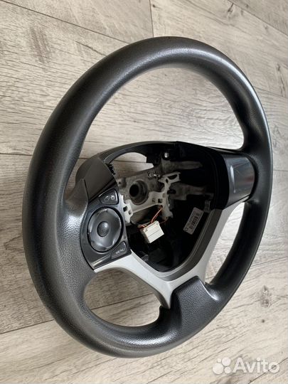 Руль Honda Civic 9 поколения 2012-2016