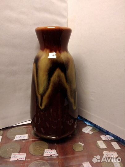 Вазы под цветы