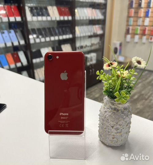 iPhone 8, 256 ГБ