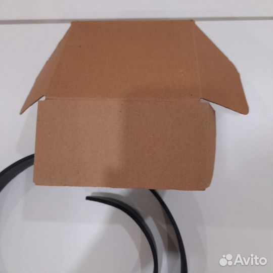 Ремень мужской натуральная кожа новый