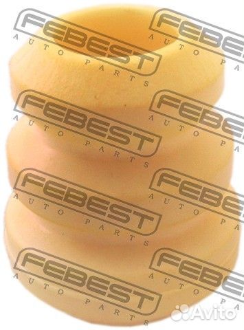 Отбойник переднего амортизатора